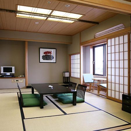 Hotel Hamatsu Koriyama  Luaran gambar