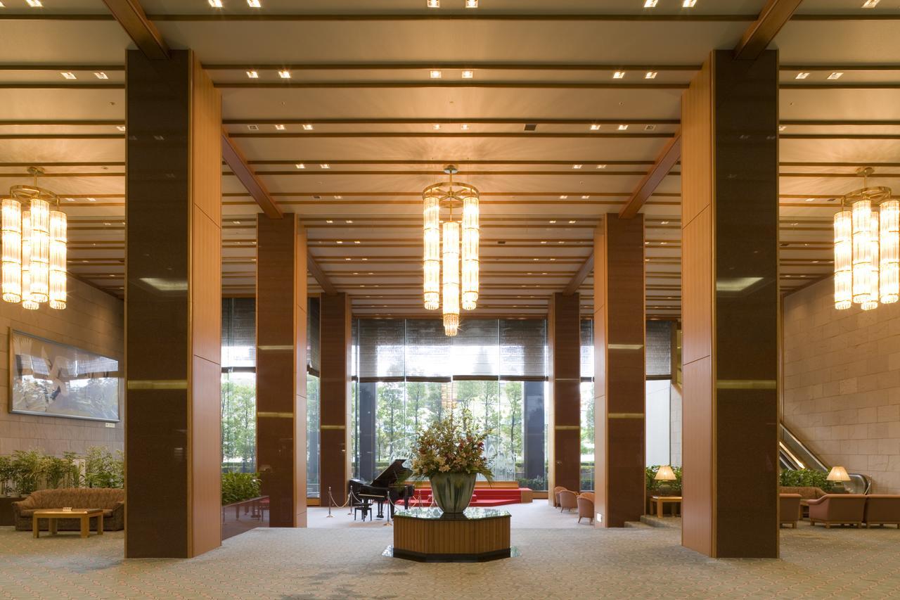Hotel Hamatsu Koriyama  Luaran gambar