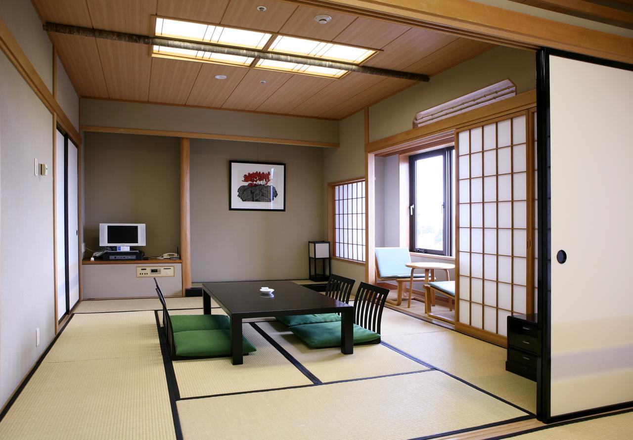 Hotel Hamatsu Koriyama  Luaran gambar