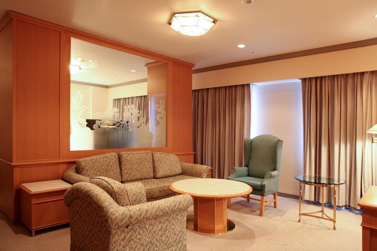 Hotel Hamatsu Koriyama  Luaran gambar