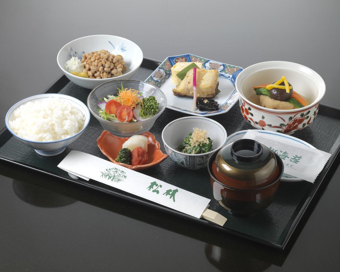 Hotel Hamatsu Koriyama  Luaran gambar