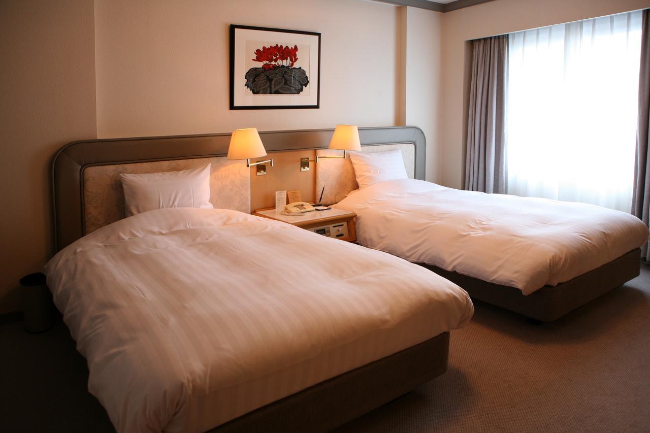 Hotel Hamatsu Koriyama  Luaran gambar