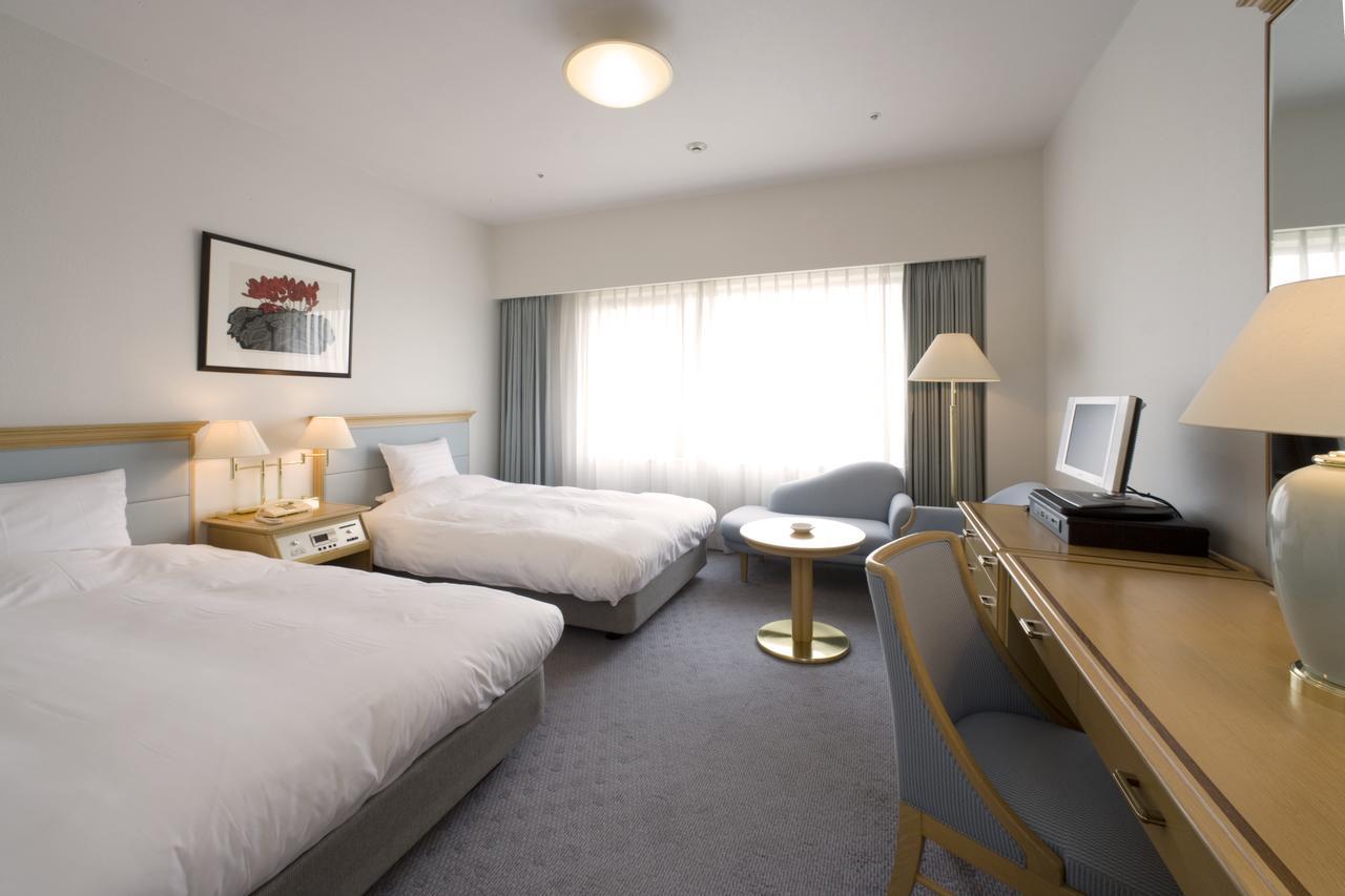 Hotel Hamatsu Koriyama  Luaran gambar