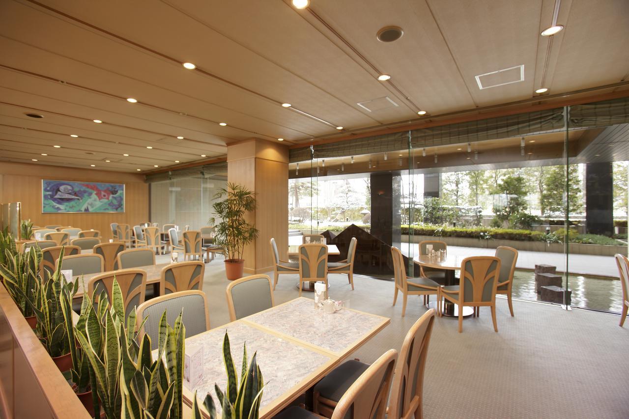 Hotel Hamatsu Koriyama  Luaran gambar