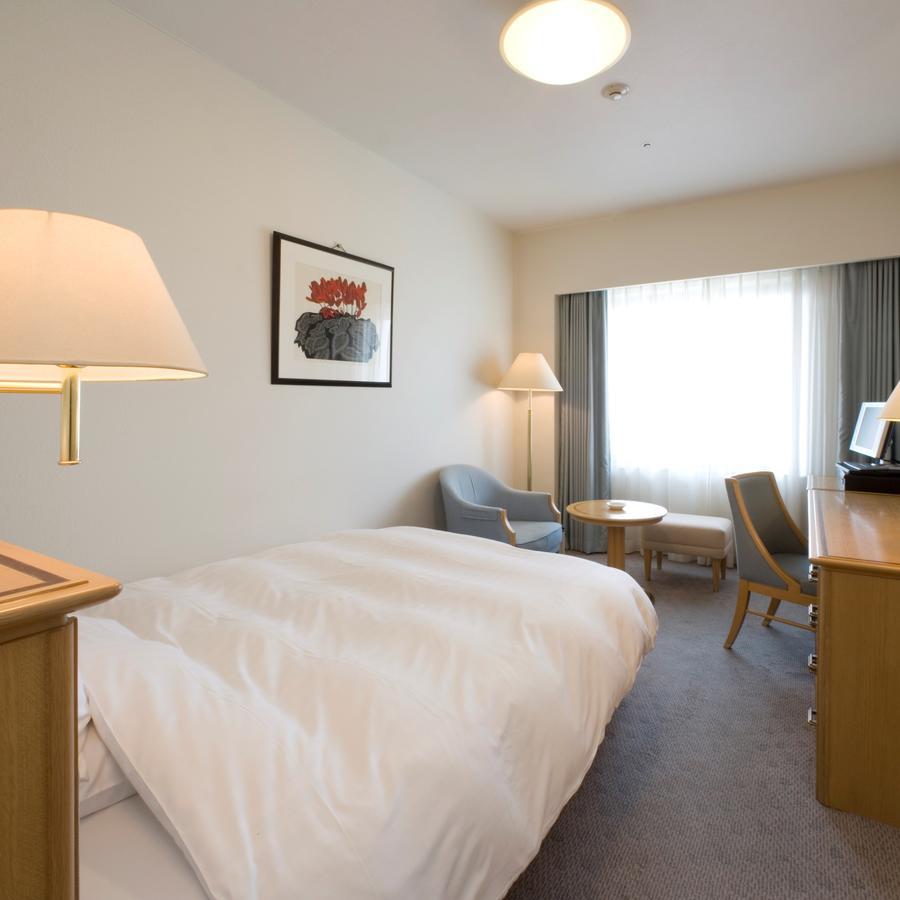 Hotel Hamatsu Koriyama  Luaran gambar