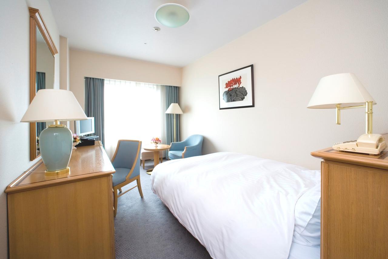 Hotel Hamatsu Koriyama  Luaran gambar