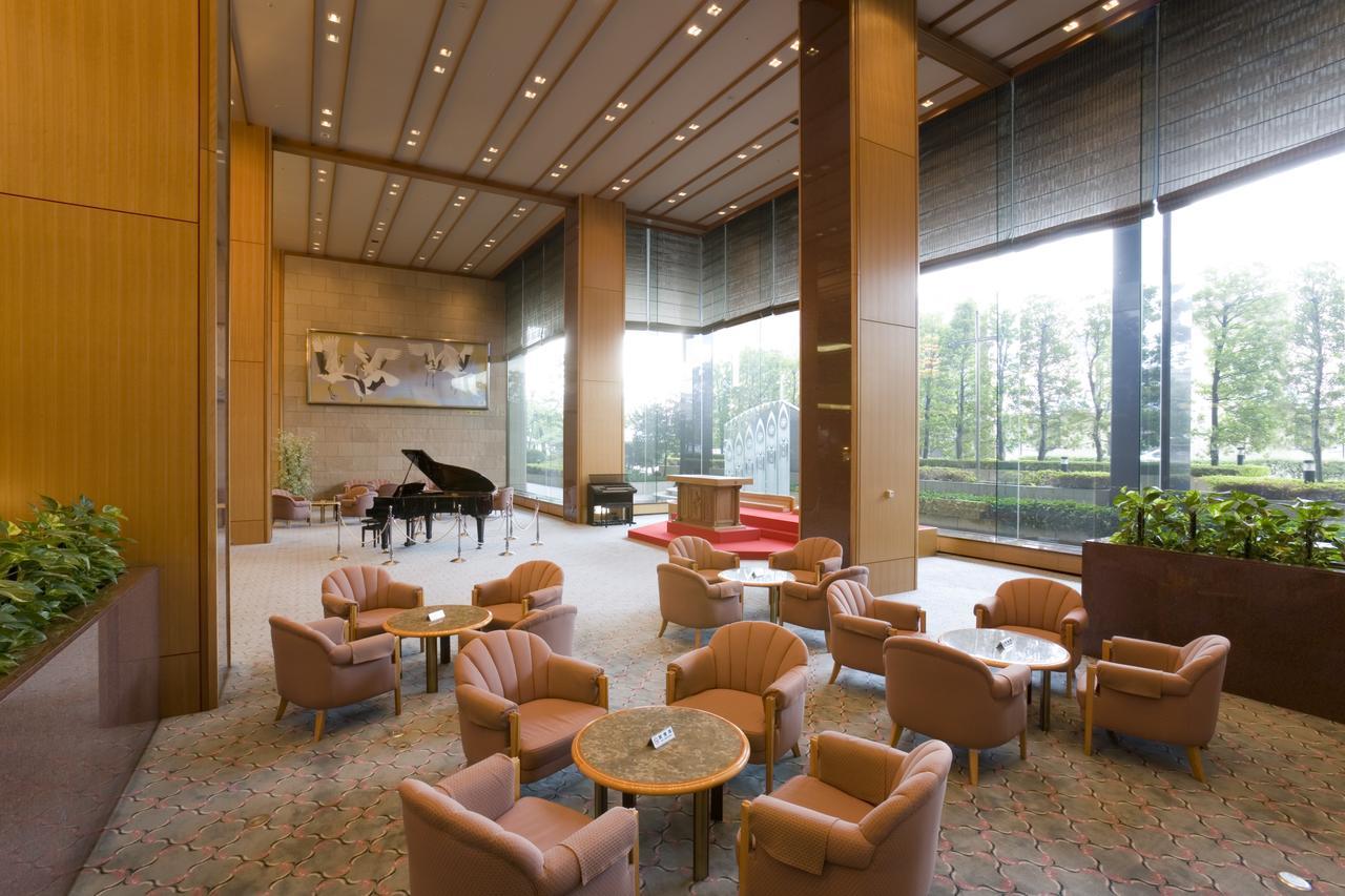 Hotel Hamatsu Koriyama  Luaran gambar