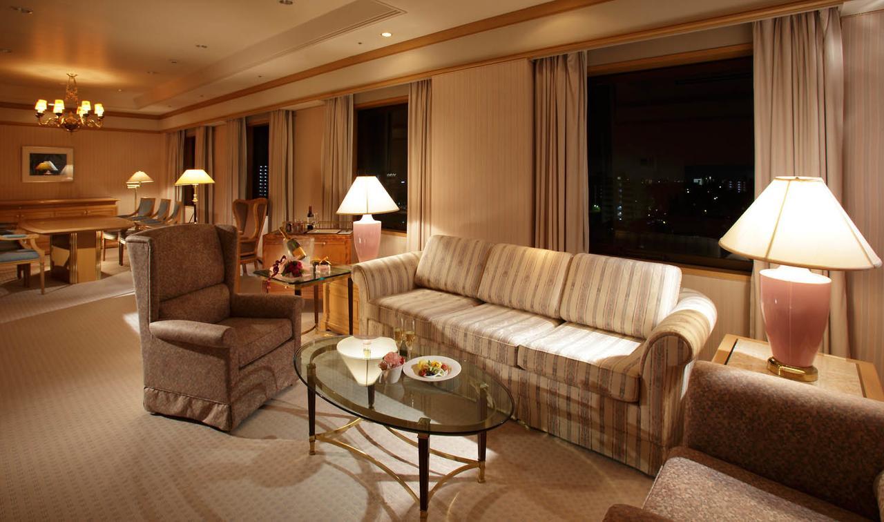 Hotel Hamatsu Koriyama  Luaran gambar
