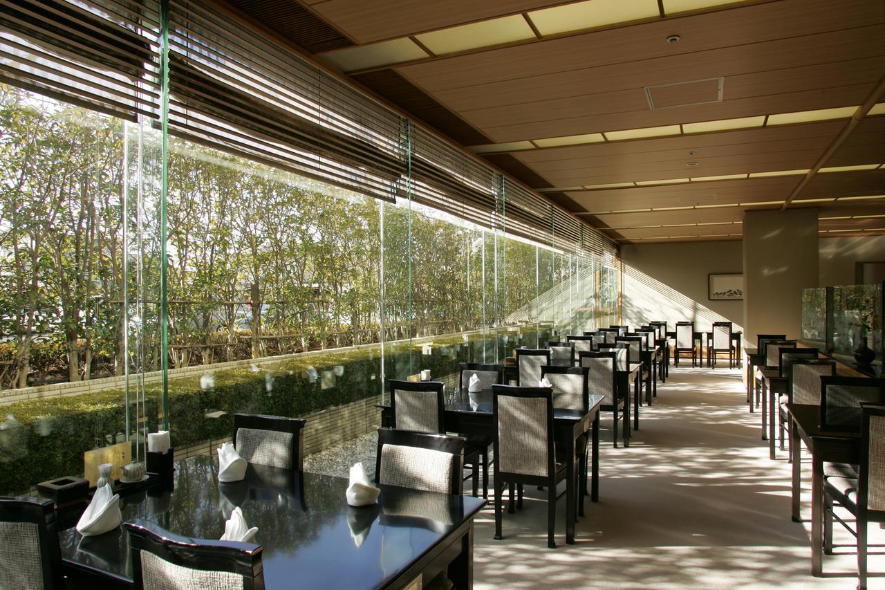 Hotel Hamatsu Koriyama  Luaran gambar
