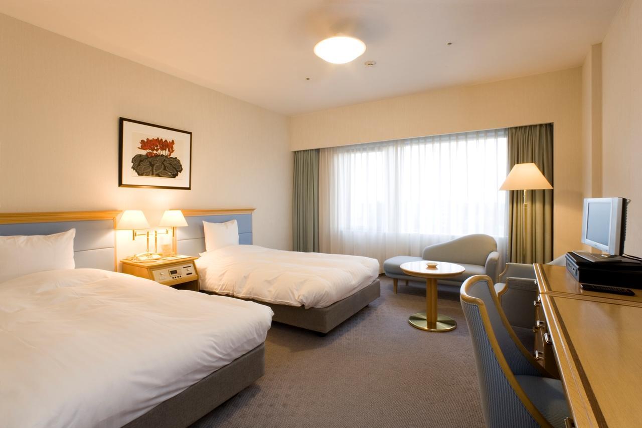 Hotel Hamatsu Koriyama  Luaran gambar