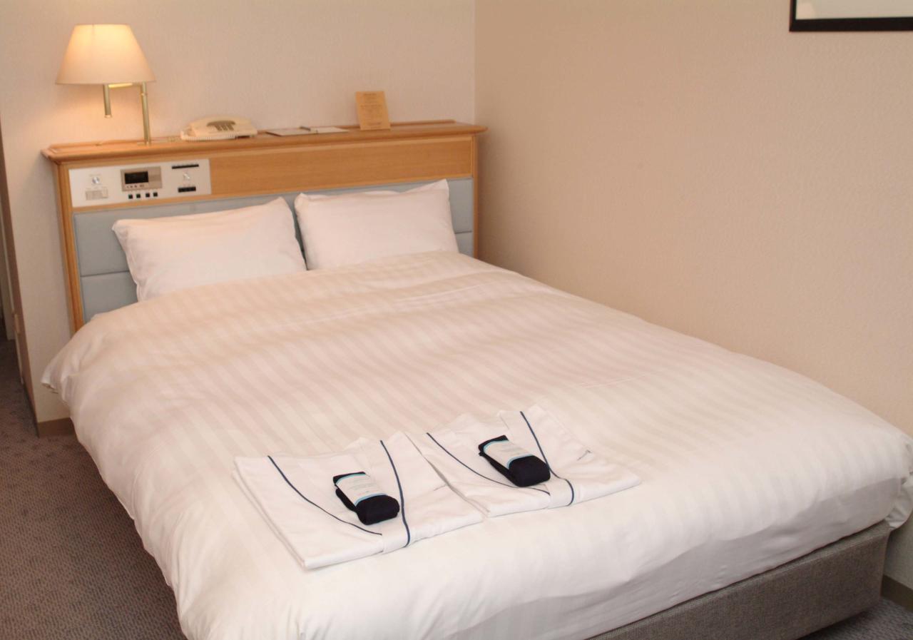 Hotel Hamatsu Koriyama  Luaran gambar