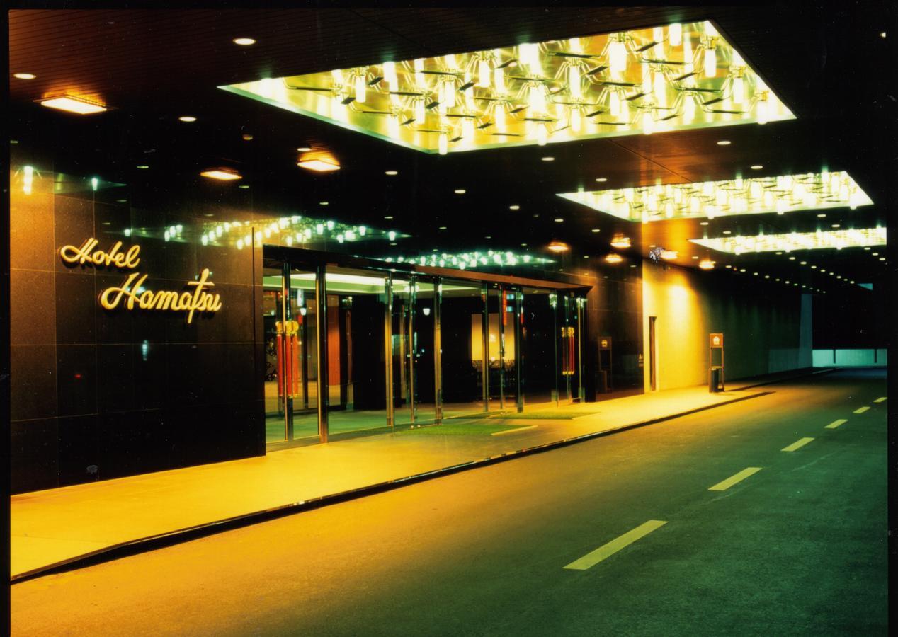 Hotel Hamatsu Koriyama  Luaran gambar