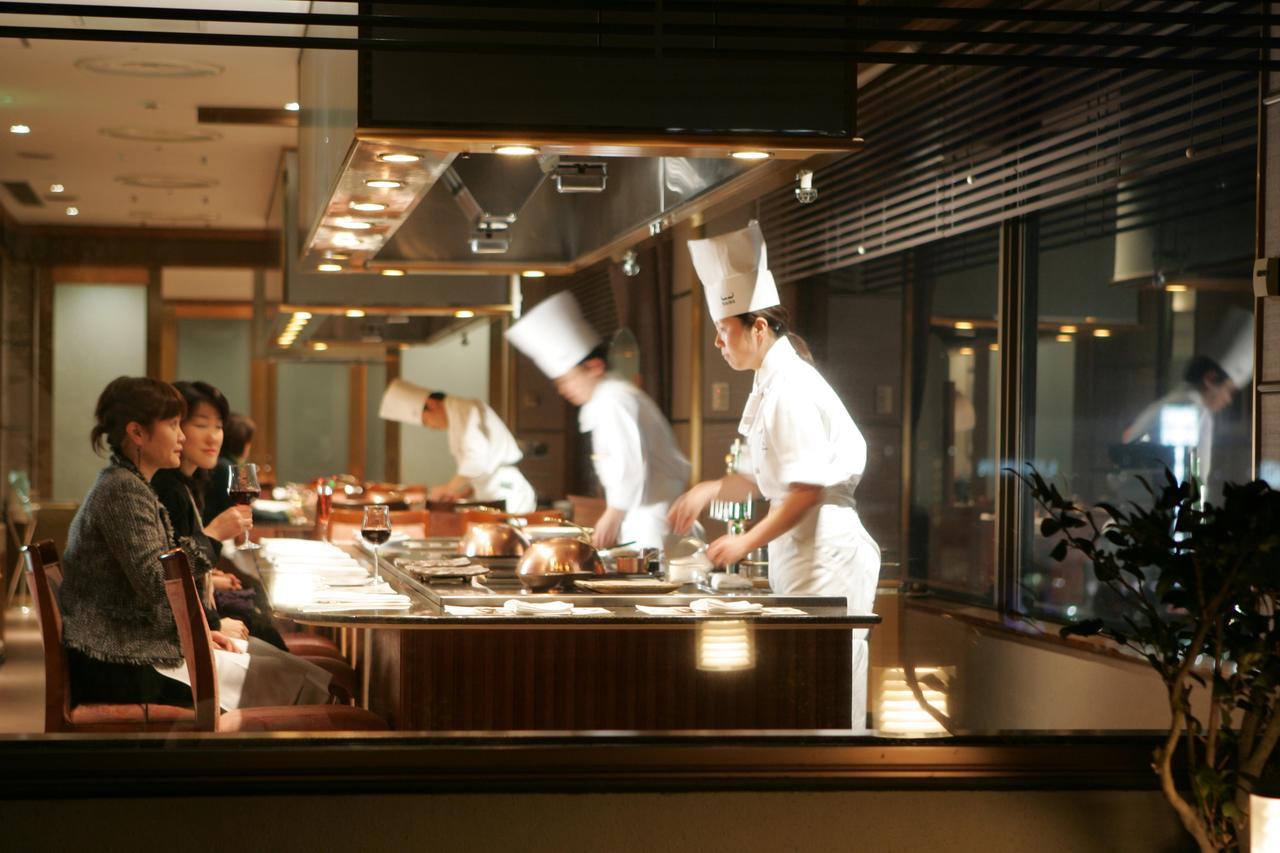 Hotel Hamatsu Koriyama  Luaran gambar