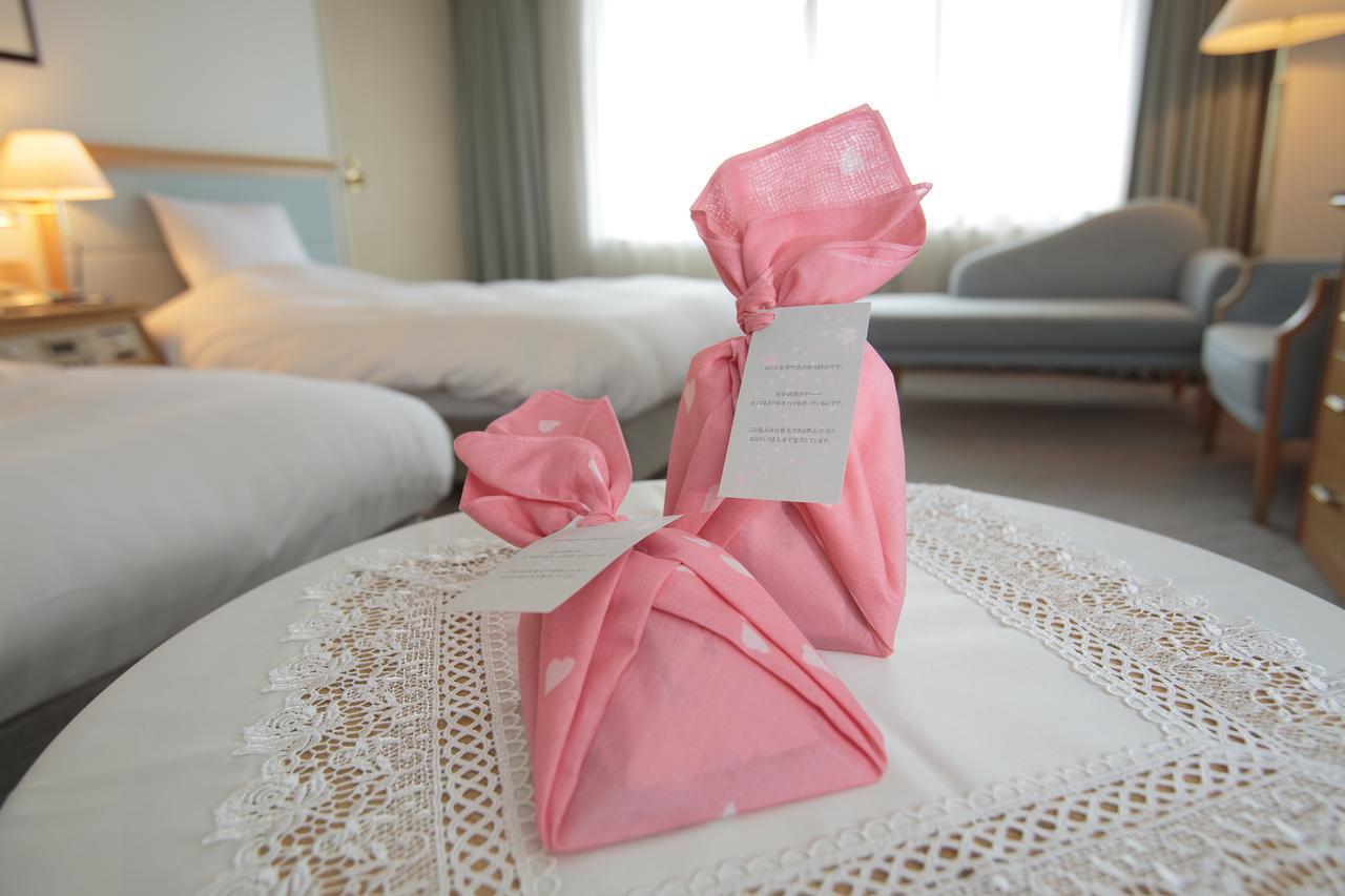 Hotel Hamatsu Koriyama  Luaran gambar