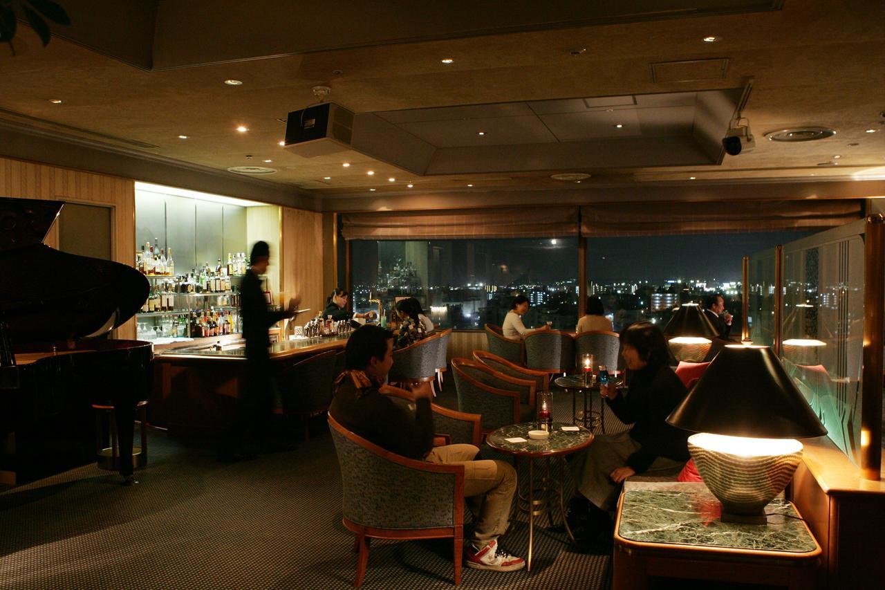 Hotel Hamatsu Koriyama  Luaran gambar