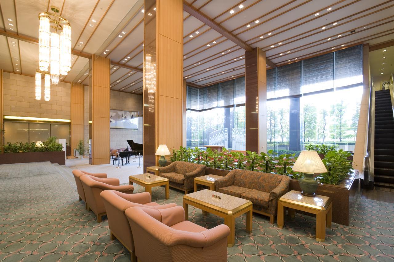 Hotel Hamatsu Koriyama  Luaran gambar
