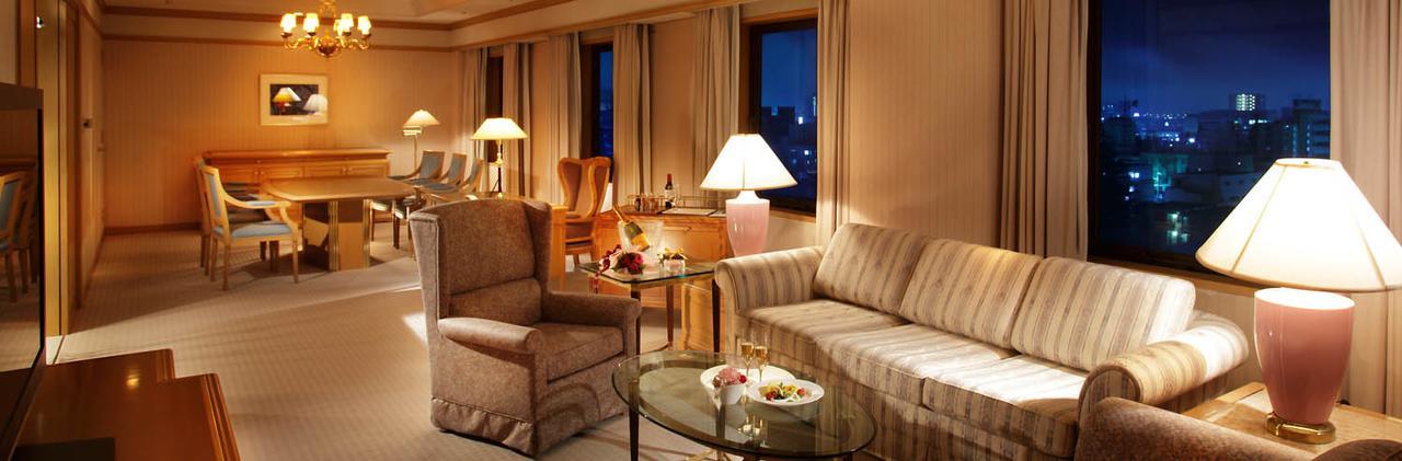 Hotel Hamatsu Koriyama  Luaran gambar